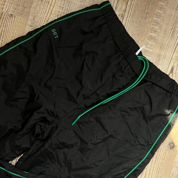 SET Active Pants - SET ACTIVE trousers